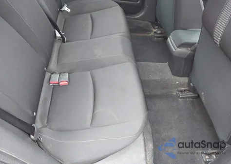 2017 Honda Civic Lx z USA, uszkodzony, nr VIN 2HGFC2F59HH508363